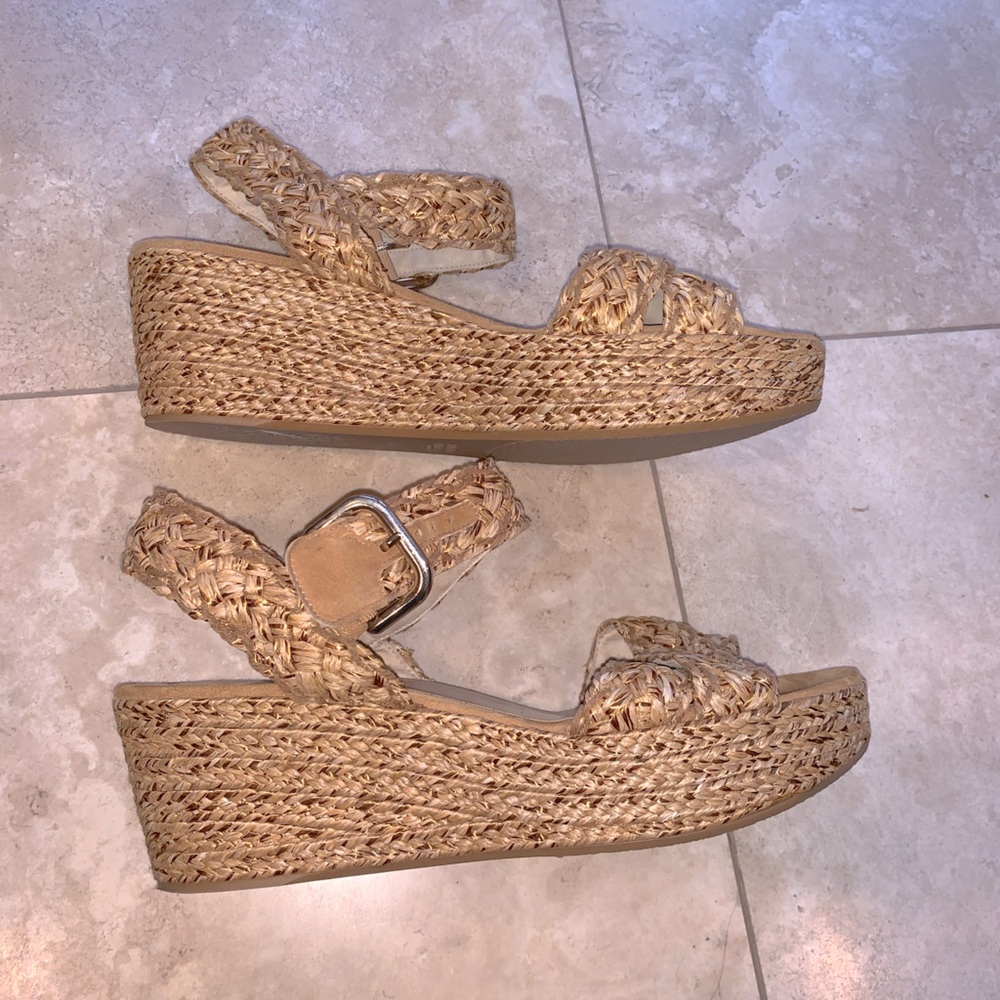 Stuart Weitzman Platforms